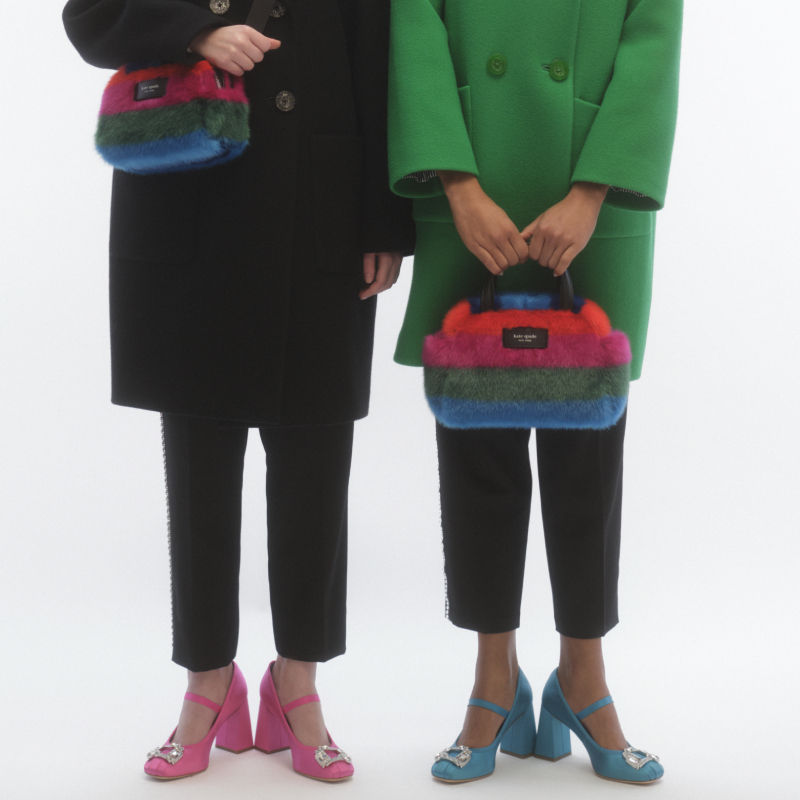 This week’s fashion drops: a “trashy” collection, #UpperEastSide-Tok style and a CBK-worthy bag