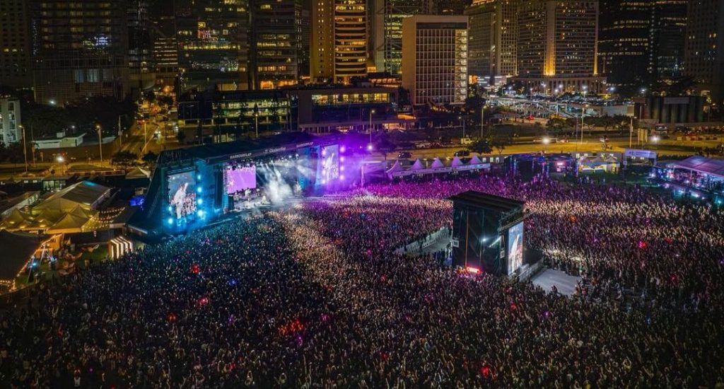 Clockenflap Hong Kong 2024: Dates, venue, ticket prices, and more for the music festival