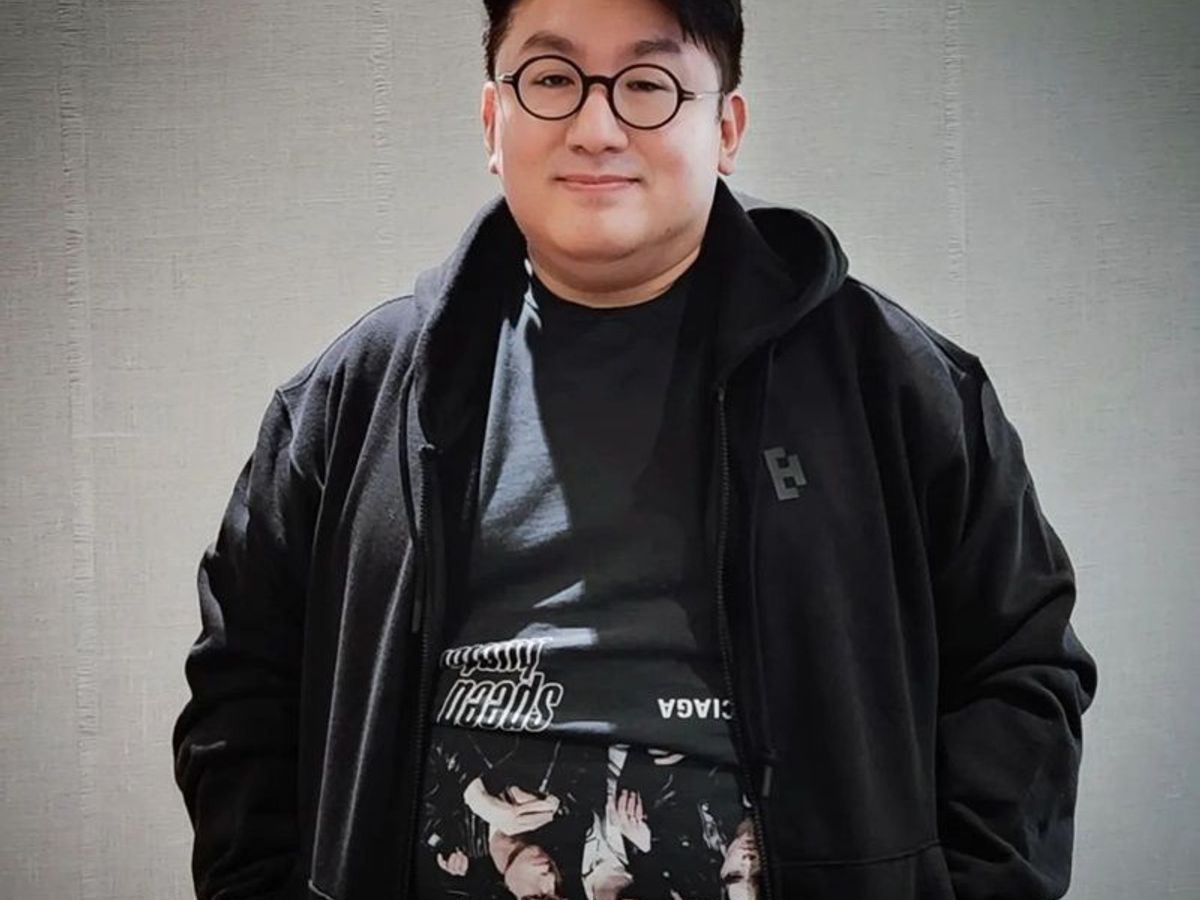 Net worth of Bang Si-hyuk, the mind behind BTS | Lifestyle Asia Singapore