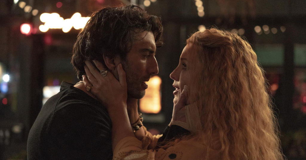Inside the controversy of Blake Lively and Justin Baldoni’s ‘It Ends With Us’ movie
