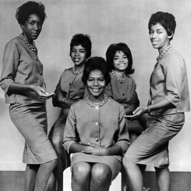 On This Day: ‘Please Mr. Postman’ by the Marvelettes made Billboard history