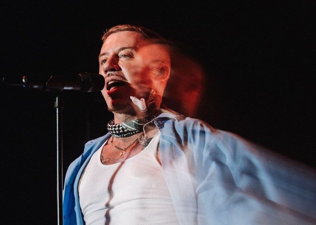 Macklemore and Smash Mouth to perform in Malaysia for After Race Fest