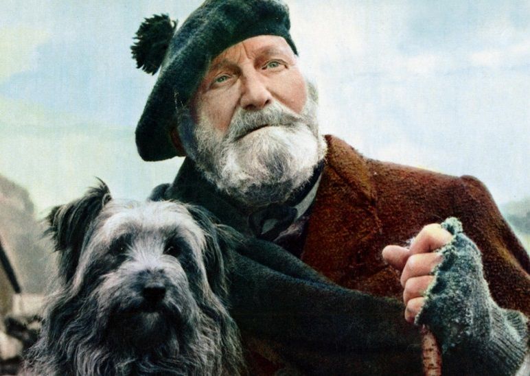 Bobby in 'Greyfriars Bobby: The True Story of a Dog' (1961) 