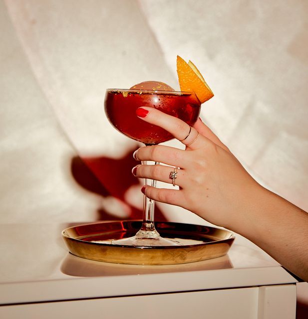 Negroni Week 2024 wants to change your mind about baijiu negronis from 16-22 Sept