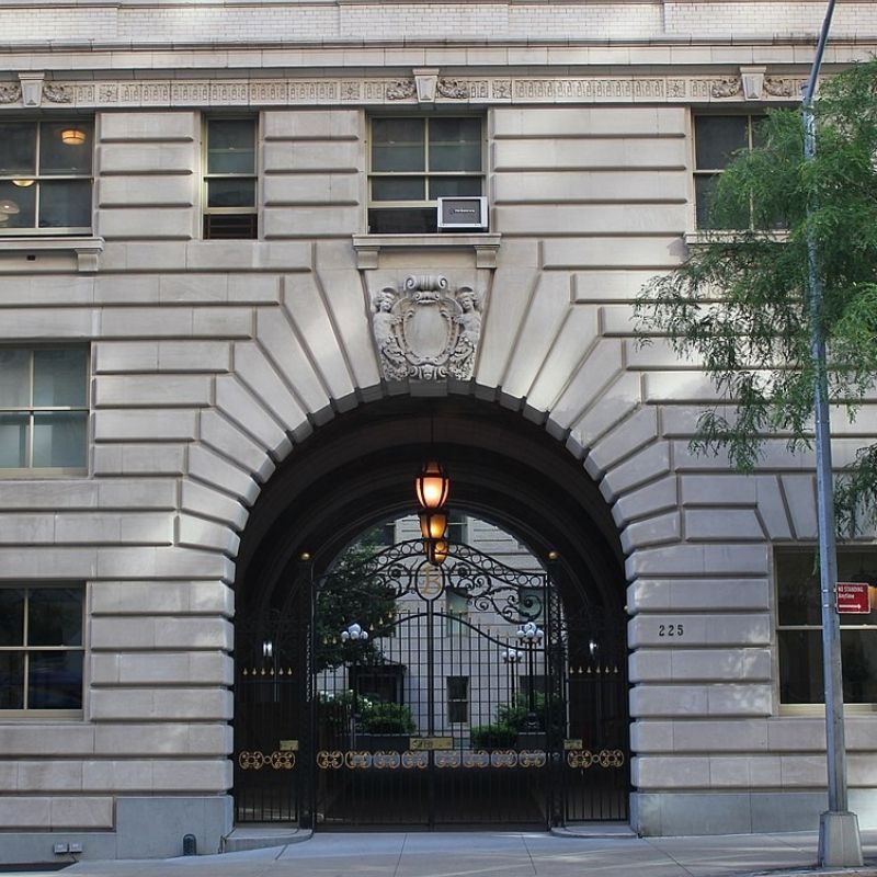 Inside The Belnord, the real-life Arconia of ‘Only Murders in The Building’