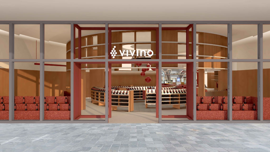Vivino Wine Shop in Singapore will sell highly-rated wines starting from S$19.90