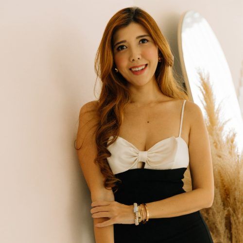 Ladies Who Launch: Gidania Wong, founder of SOVA