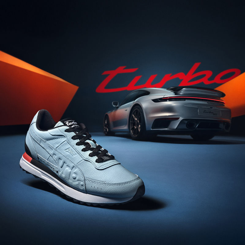 This week’s fashion drops: Jean-ius denim, turbo sneakers, and happy homeware