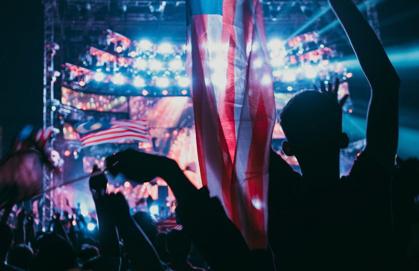 Guide to Merdeka 2024 Malaysia National Day Parade | Lifestyle Asia SG