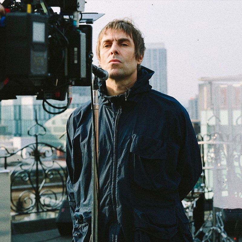 A look at the iconic career and net worth of Oasis legend Liam Gallagher