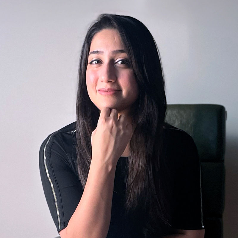 Ladies Who Launch: Anushka Yadav of Chocolate Finance