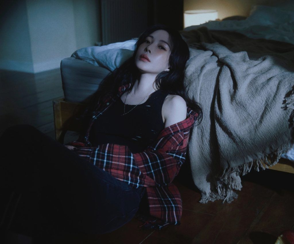 BoA brings ‘BoA : One’s Own’ 2024 tour to Singapore – Ticket prices, venue, and more details
