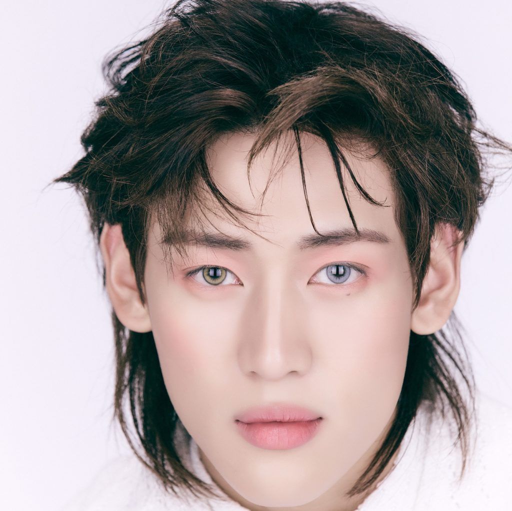 How to meet BamBam at the Singapore Lancome pop-up on 10 September