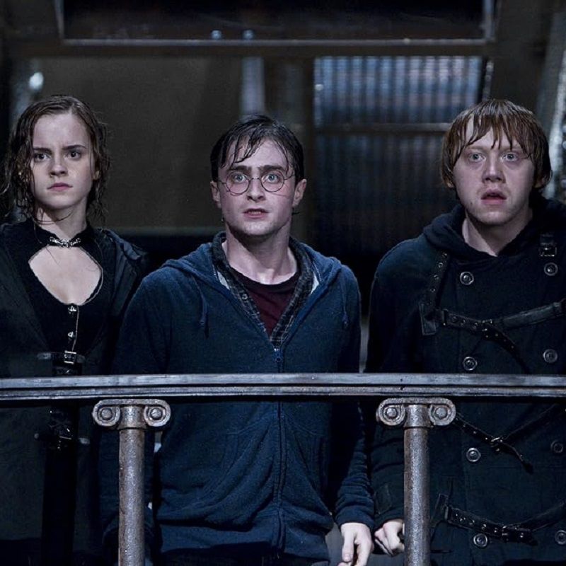 Unsolved mysteries and things that don’t make sense in the ‘Harry Potter’ series