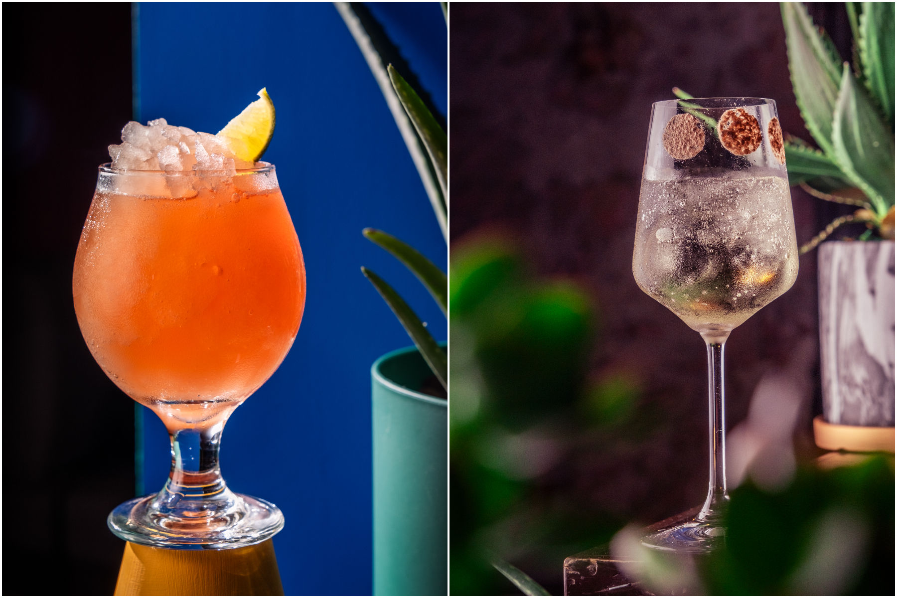 best bars in Singapore 2024