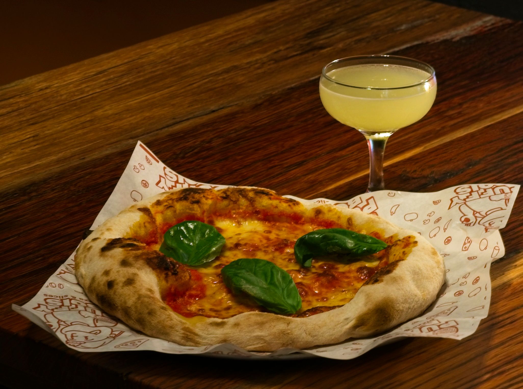 best bars in Singapore 2024