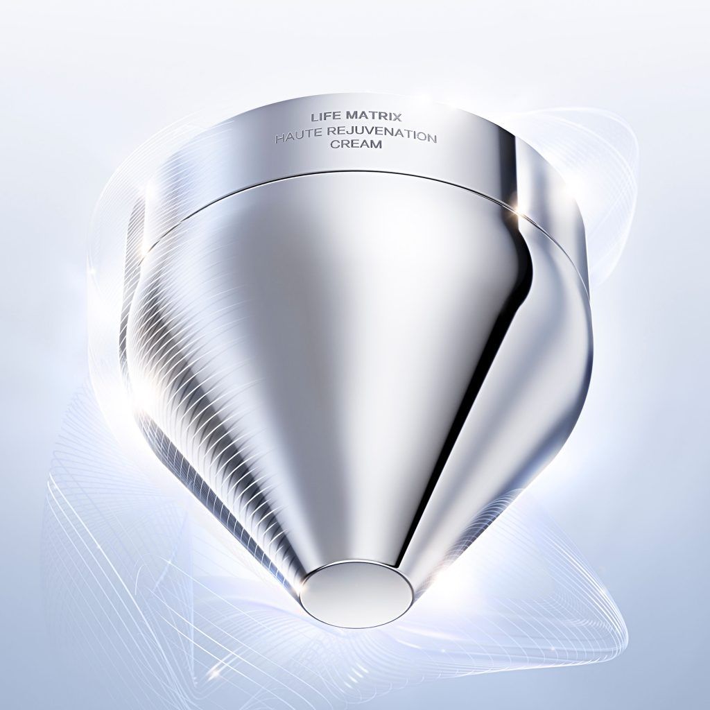 La Prairie’s Life Matrix Haute Rejuvenation Cream is a game changer for anti-ageing skincare