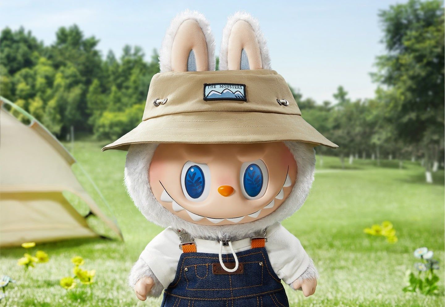 ブラックピンクリサレア LLOUD LIMITED EDITION HAT（lisa