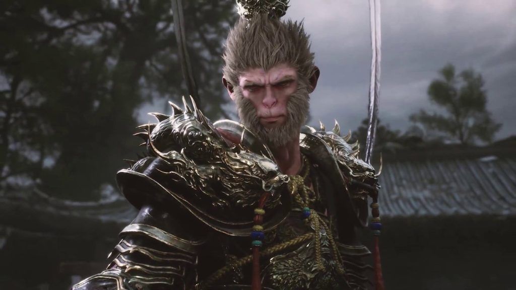 Best ‘Black Myth: Wukong’ weapons that’ll make your journey to the west successful