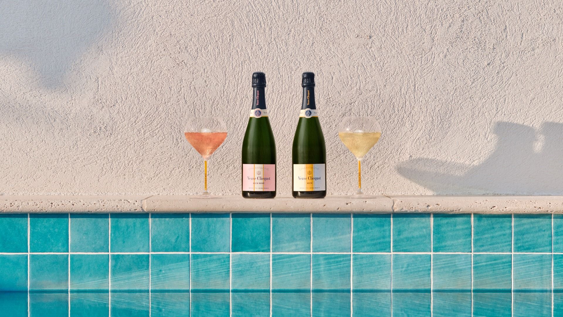 Veuve Clicquot Twelve Sun Club RICH