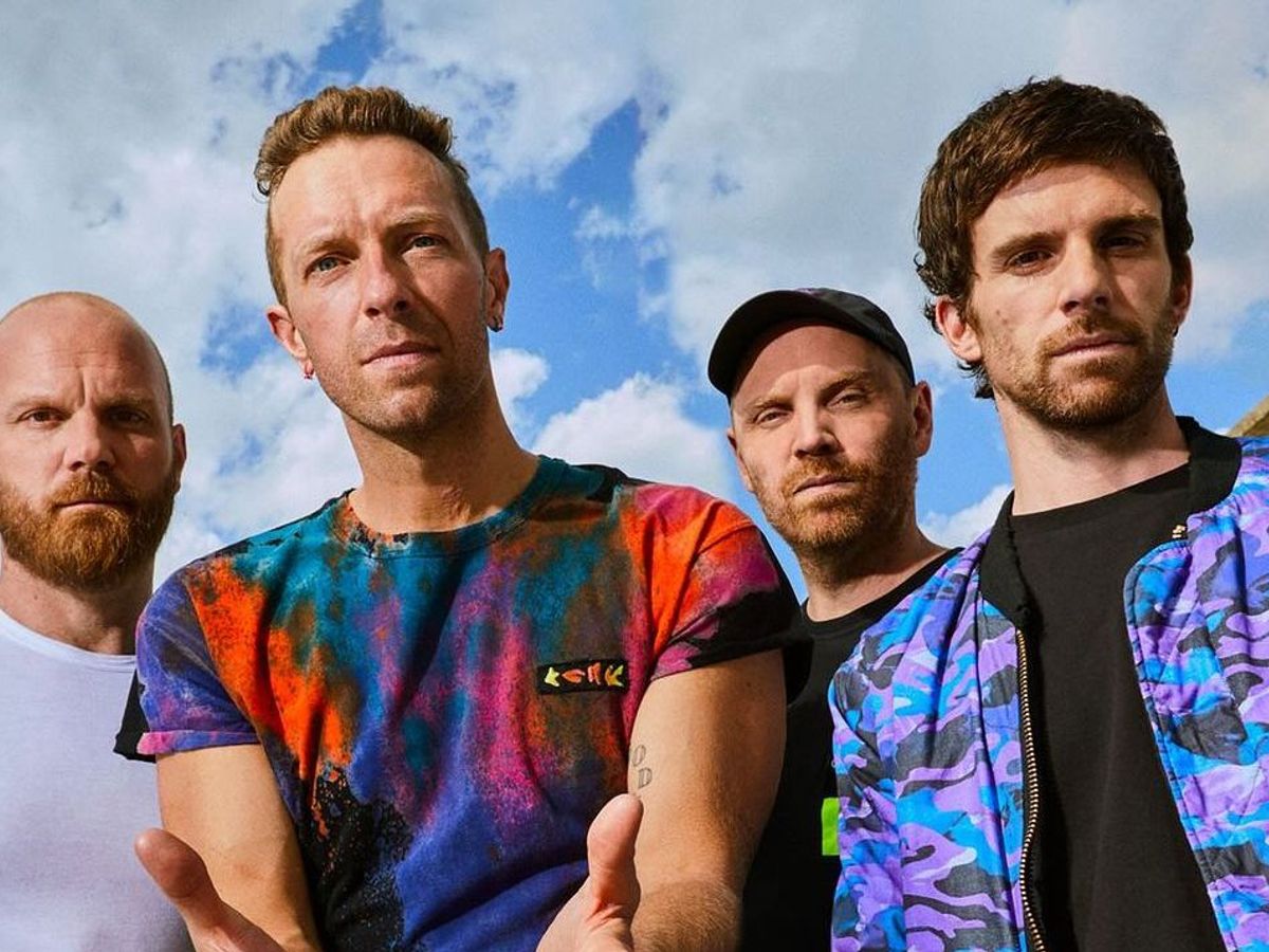 Coldplay Hong Kong 2025: How to score tickets to 'Music of the 'Spheres'