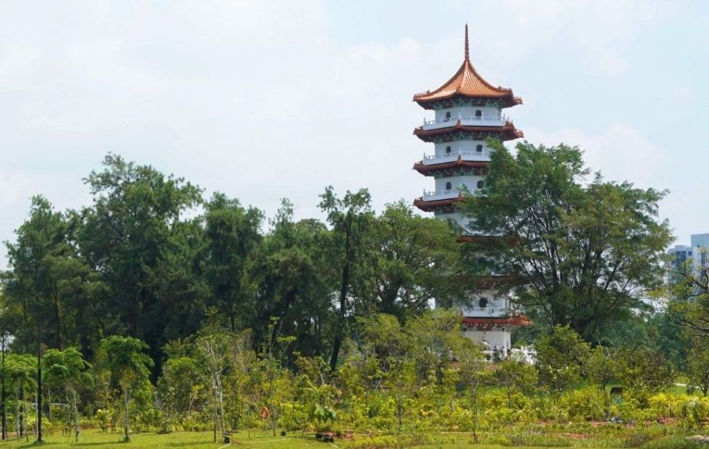 What to expect at the new Chinese and Japanese parks at Jurong Lake Gardens