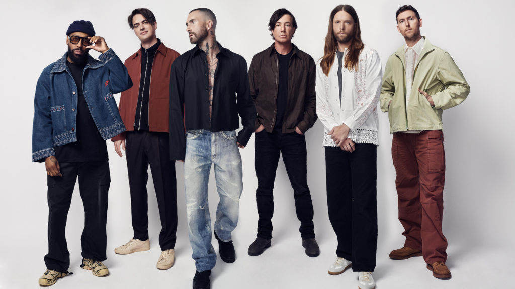 Maroon 5 in KL: Everything to know about the February 2025 concert
