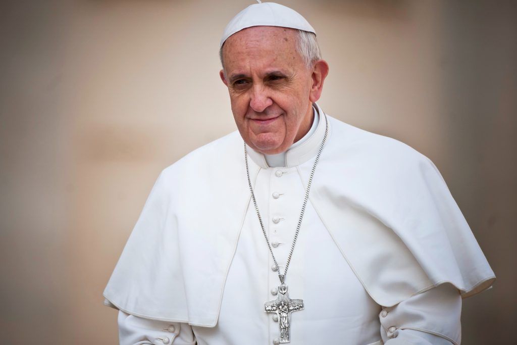 Your complete guide to the Papal Mass 2024 by Pope Francis in Singapore