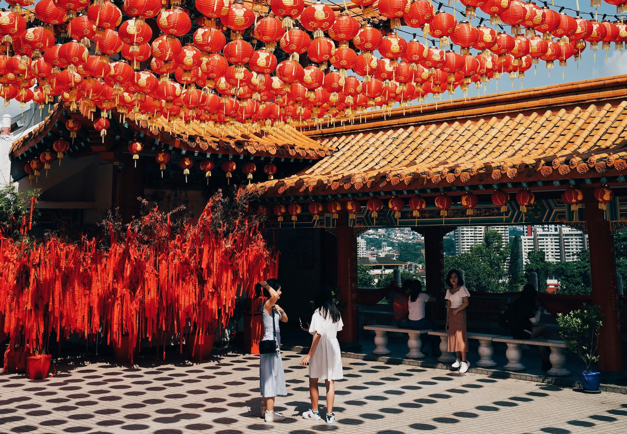 Best times to visit Malaysia 2024 Festivals, events and more