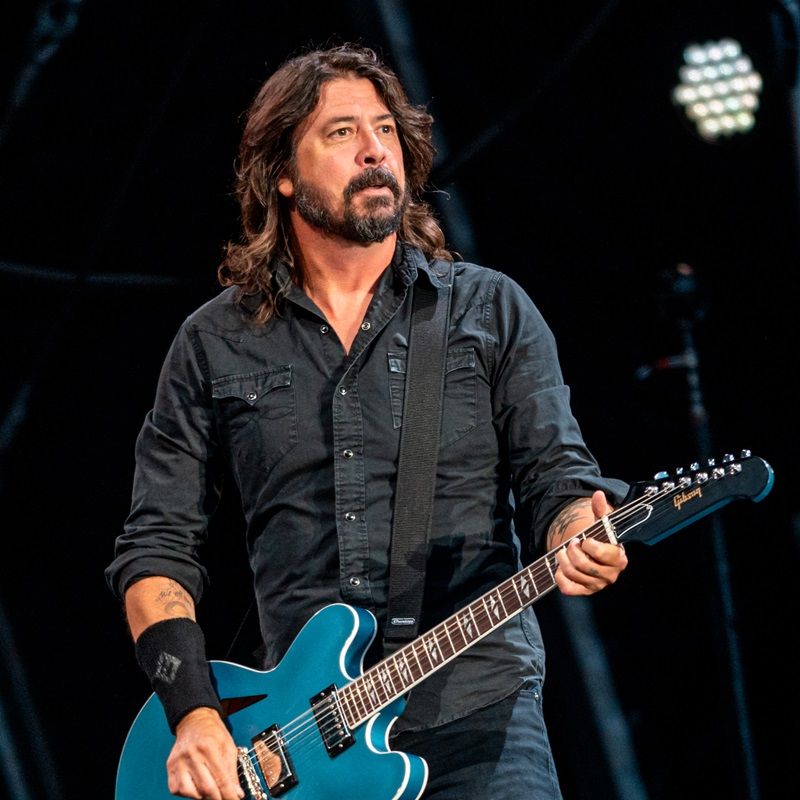 Net worth of Dave Grohl: How the Nirvana and Foo Fighters legend became incredibly rich