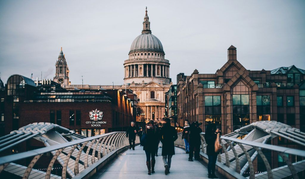 Singaporeans will need an ETA permit to enter the UK from 8 Jan 2025