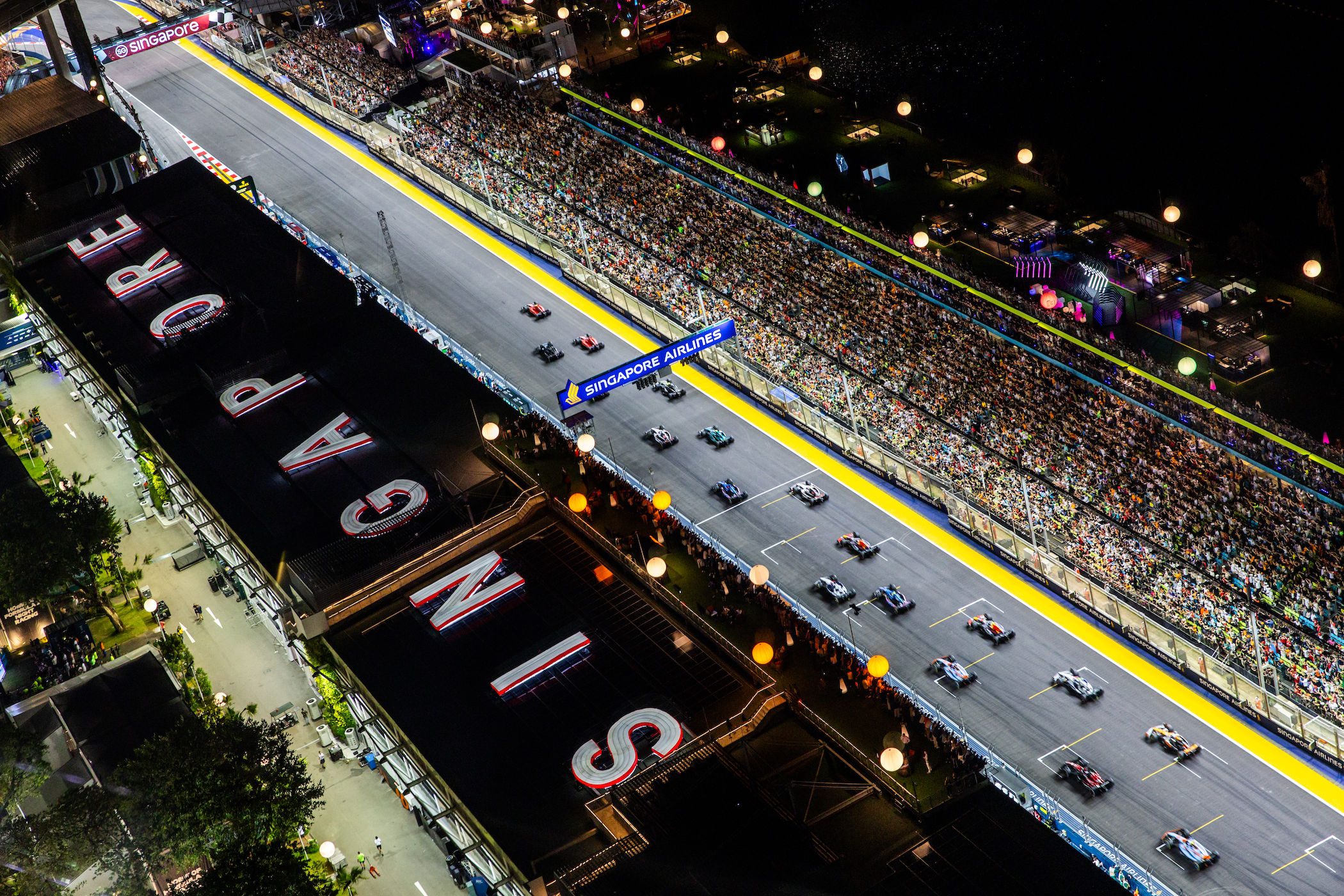 F 1 online free top