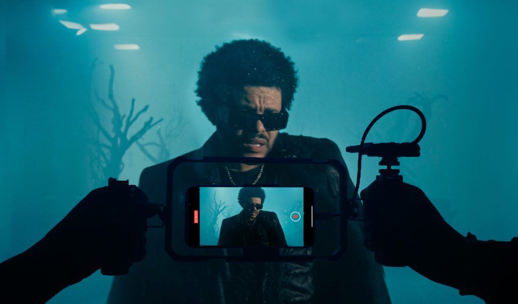 9 music videos that you didn’t know were shot on iPhone
