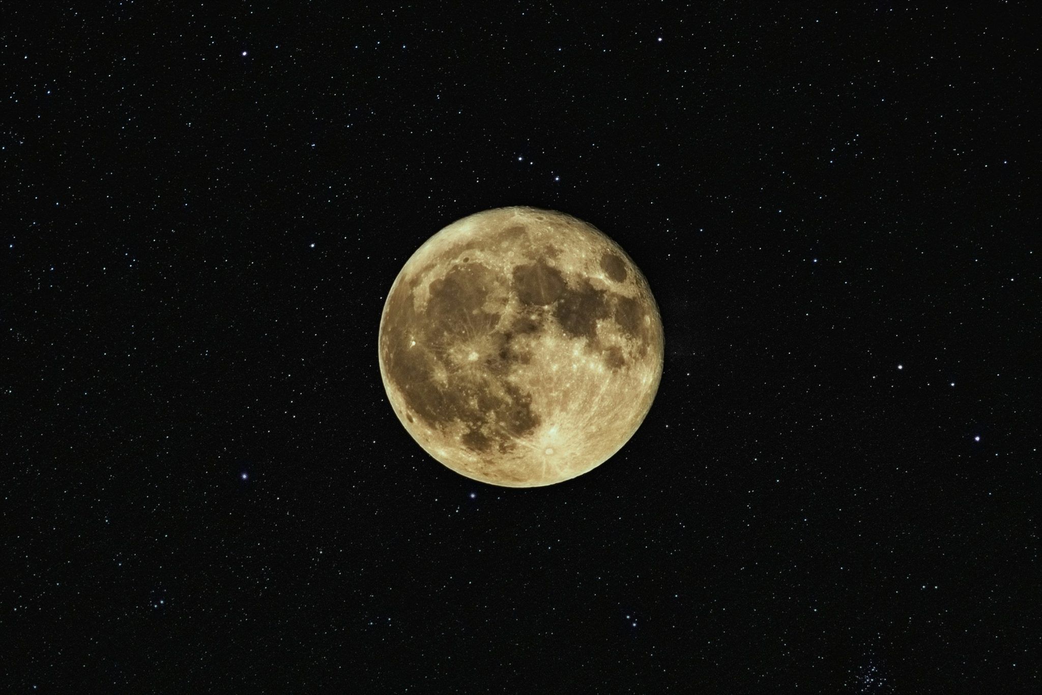 Full Moon September 2024 Harvest supermoon date, time, and more