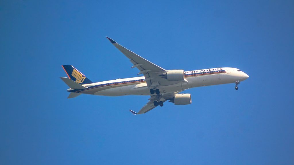 Singapore Airlines offers discounted fares to hot destinations
