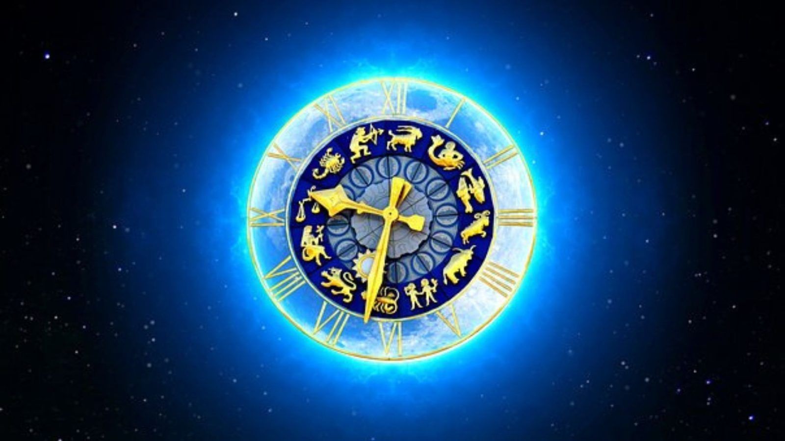 Daily horoscope for zodiac signs Astrological predictions for 18 Sep 2024