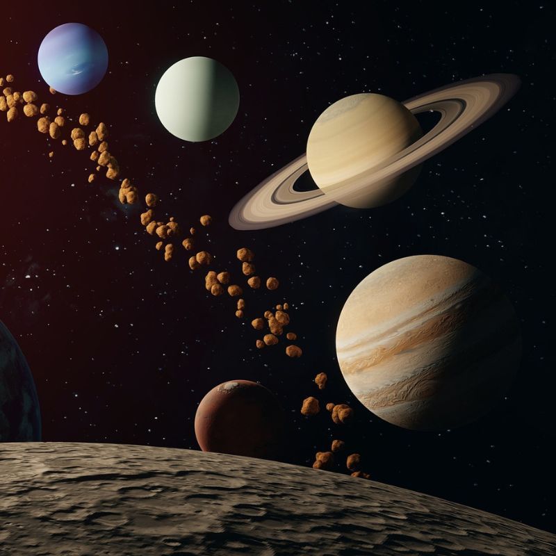 Meaning of the Venus sign and its far-reaching impact on love, romance and life