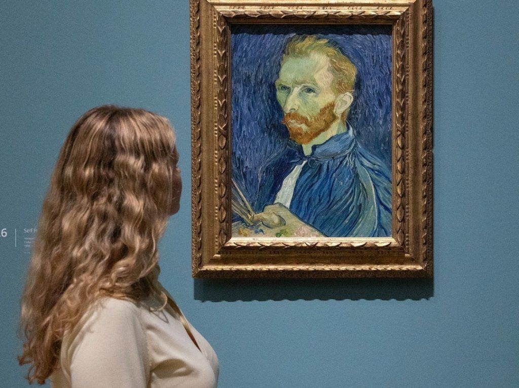 What to expect from the London National Gallery’s massive Van Gogh exhibition