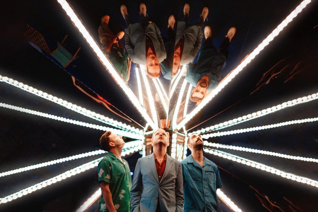 Two Door Cinema Club 2024 in Singapore: Ticket prices, concert venue, and more
