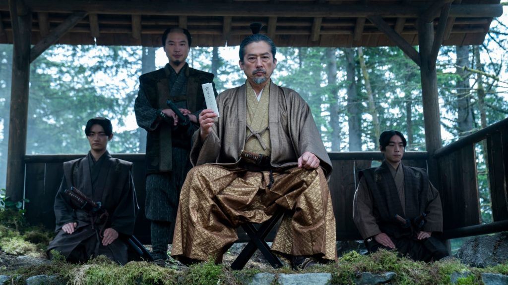 Inside the filming locations of ‘Shōgun’, the Hulu series that just won 18 Emmys