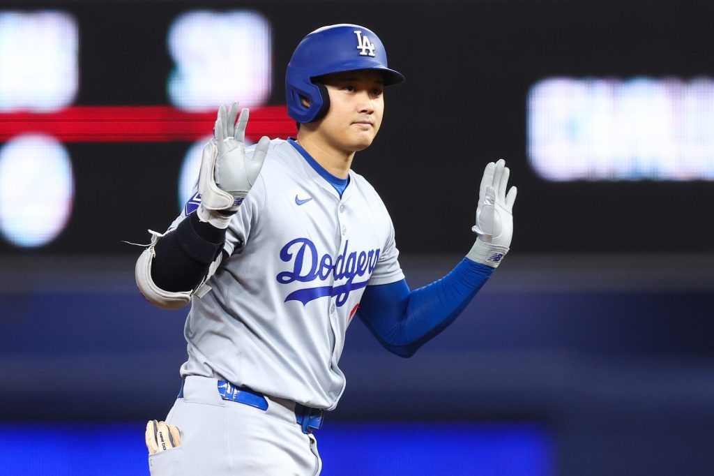 Shohei Ohtani’s net worth: Inside the baseballer’s contract and career highlights