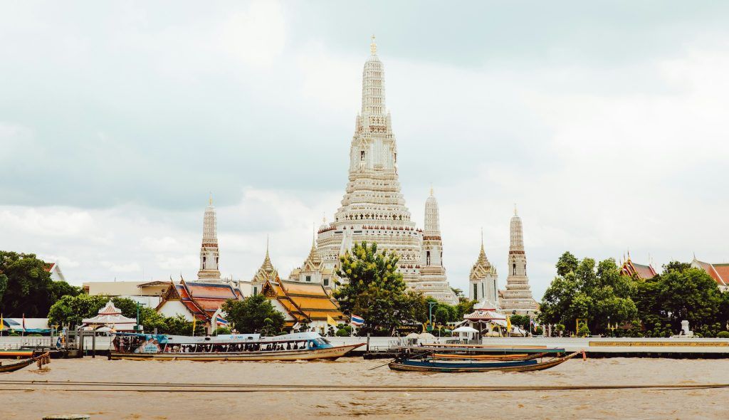 Thailand might reintroduce a S$11.70 tourist tax entry fee for visitors