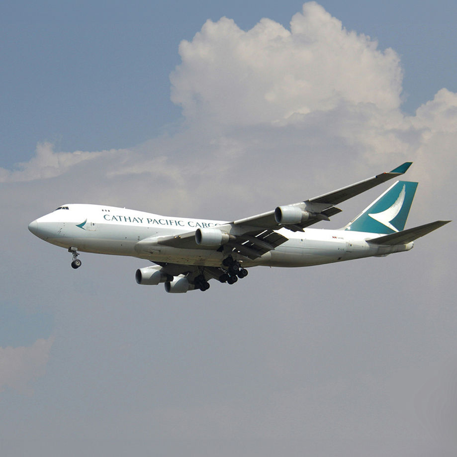 Cathay Pacific bans Hong Kong couple for unruly behaviour involving headrest dispute