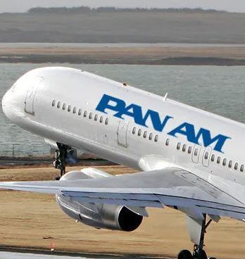 Defunct airline Pan Am is returning for two exclusive journeys in 2025