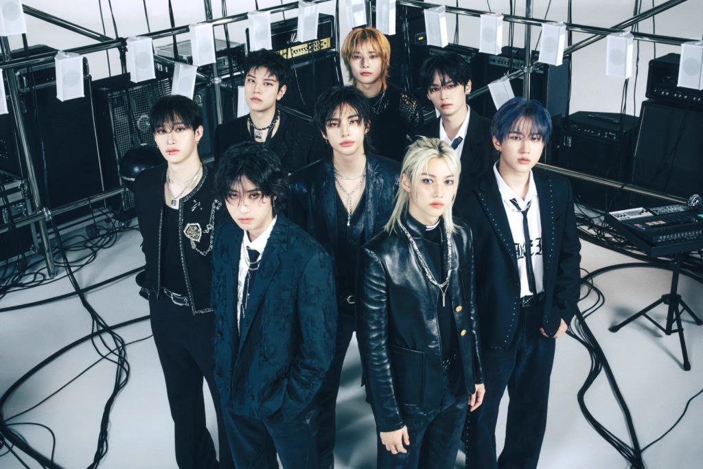 A survival guide to Stray Kids dominATE World Tour 2024 Singapore concert