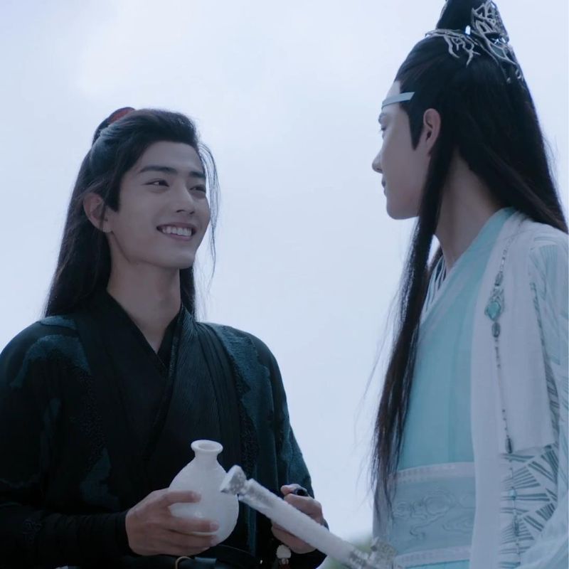 Best Chinese dramas on Netflix with an IMDb rating of 7 and more