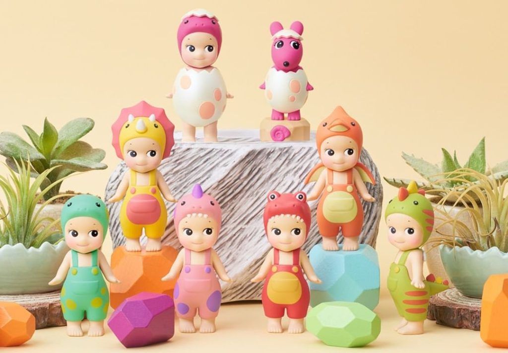 Sonny Angel: What you need to know about these cherub-like dolls