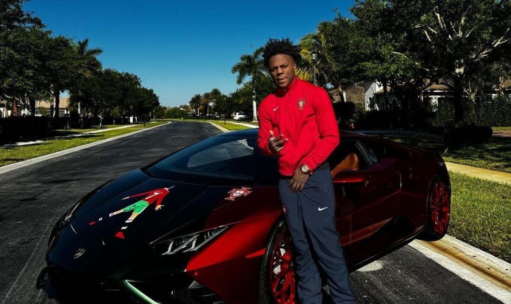 IShowSpeed’s net worth: How much does the viral YouTuber own in 2024?