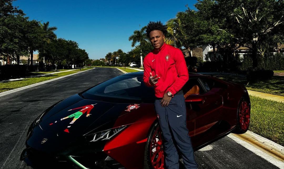 Ishowspeed Net Worth: Unveiling His Surprising Earnings