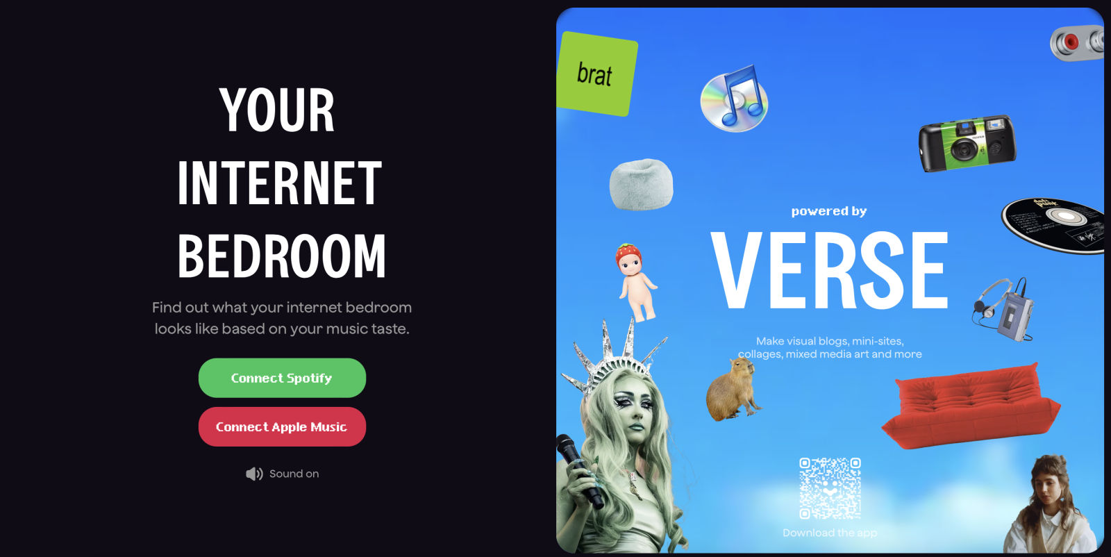 How to create your own Spotify Bedroom | Lifestyle Asia Singapore